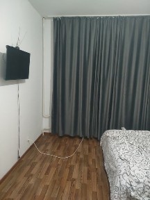 суточный квартира