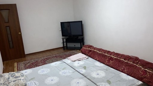 Алматинская область, Талдыкорган, Микрорайон 1