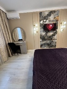 Квартира посуточнь