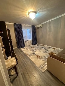 Атырауская область, Атырау, Авангард