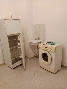 Сдам квартиру чистую