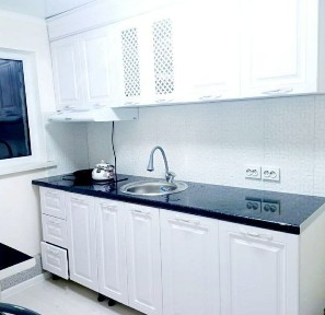 Акмолинская область, Астана, Алматинский район