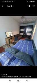 Акмолинская область, Астана, Алматинский район