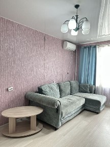 Мангистауская область, Актау, 1