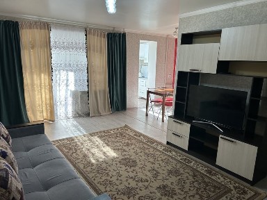 Туркестанская область, Шымкент, Аль-Фарабийский район