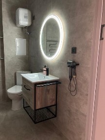 Костанайская область, Костанай