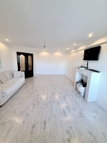 2-х ком кв 86,3 м2 на Сазде