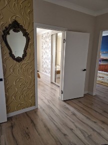 Актюбинская область, Актобе, микрорайон 11