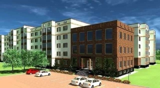 Продам квартиры Батыс-2 в рассрочку до 2 лет