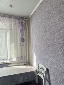 Акмолинская область, Кокшетау, Центр города