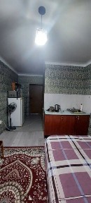 Акмолинская область, Астана, Алматинский район