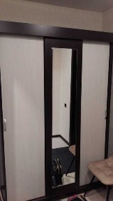 Сдам на длительный срок 3 ком квартиру на стрелке 2 этаж