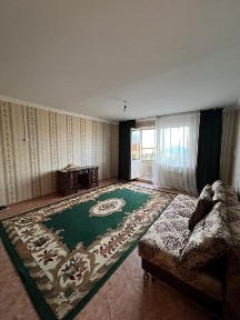 Сдам квартиру на длительный срок