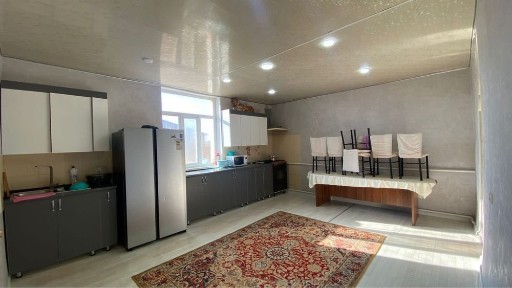 үй сатылады! өте жақсы ЖағдайДА! Ауласы өте кең!