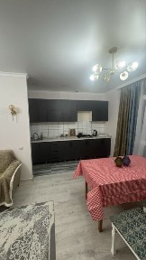 Сдается 2х комнатная квартира