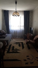 Сдаётся дом 3 комнаты