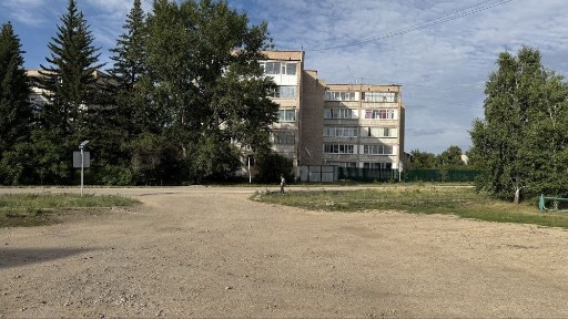 Продам 2-х комнатную квартиру в п. Окжетпес, Бурабай. Рядом школа, магази