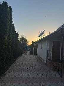 Продам дом иргели