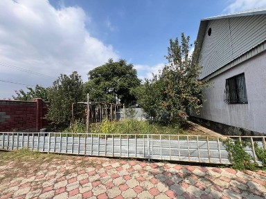 Алматинская область, Алматы, Жетысуский район