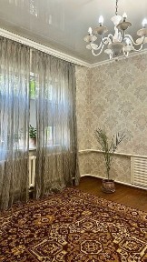 Туркестанская область, Шымкент, Туран