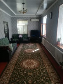 Туркестанская область, Туркестан