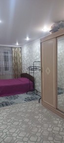 Сдается квартира в аренду