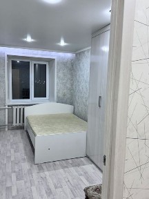 Костанайская область, Рудный