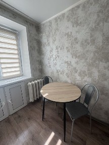 Костанайская область, Лисаковск