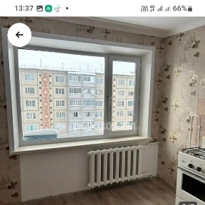 Продаю однокомнатную квартиру.