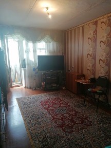 Продам квартиру ст. Тобол ул. Элеваторная дом 67, 2 этаж