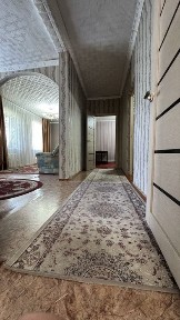 Жер үй сатылады, 20 соток жерімен