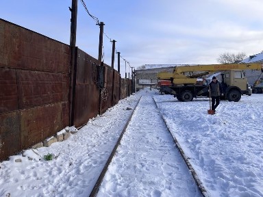 Сдам склад в аренду