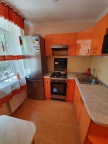 Алматинская область, Алматы, Алмалинский район