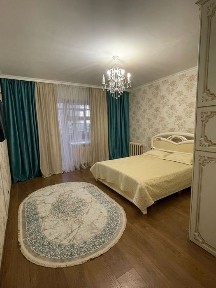 Акмолинская область, Астана, Алматинский район