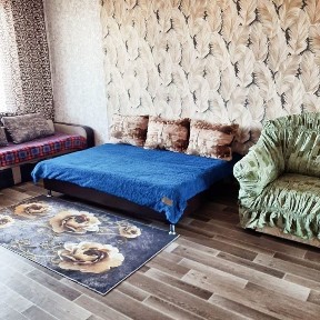 Сдам посуточно 1 ком кв