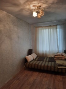 Западно-Казахстанская область, Уральск, 2-й рабочий