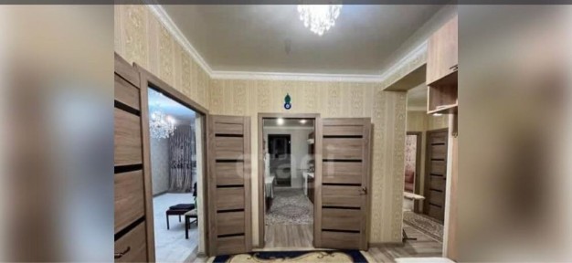 Продам 2-х комнатную квартиру