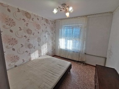 Алматинская область, Конаев (Капчагай)