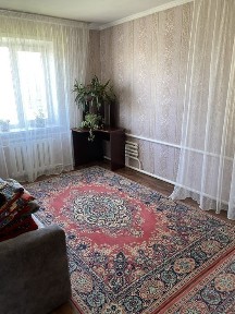 Северо-Казахстанская область, Байтерек