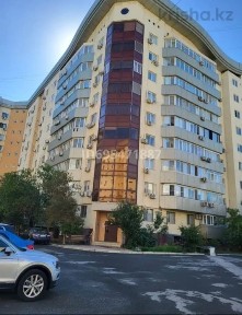 Атырауская область, Атырау, Авангард