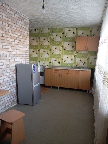 Сдам 2-х комнатную квартиру семейной паре звонить после 18:00!