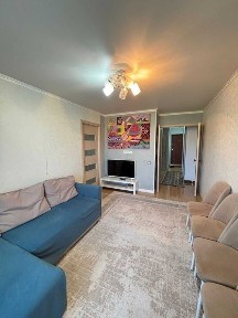 Акмолинская область, Астана, Алматинский район