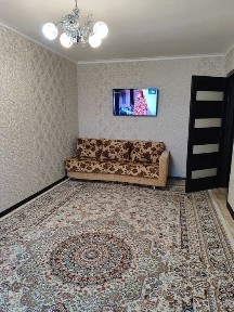 Акмолинская область, Степногорск