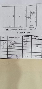 Продам 2-х комнатную кв. по адресу г. макинск п. к/карьер д16.