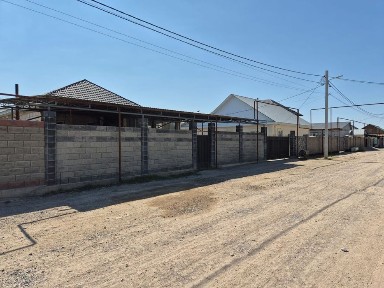 Продаю дом новому хозяину