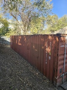 Продам контейнер 40