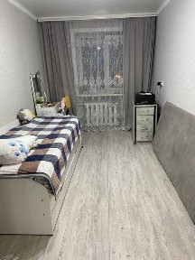 Продам 2-х комнатную квартиру