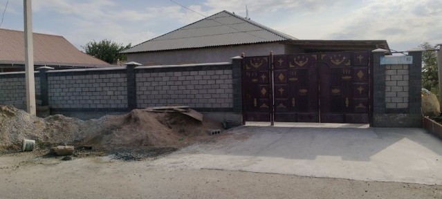 Тез Арада Уй сатылады