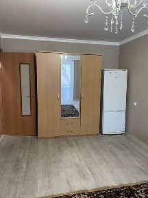 Продаю 1 комнатную квартиру на Язева