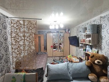 $ продам симпатичную 2-х комнатную квартиру в центре Сортировки